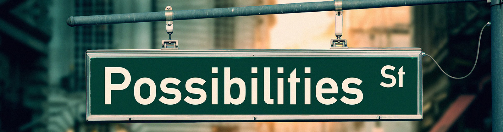 possibilities st sign, Image by Gerd Altmann from Pixabay